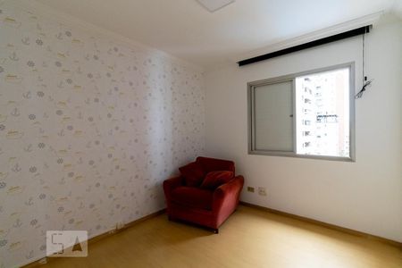 Quarto 1 de apartamento à venda com 3 quartos, 111m² em Pinheiros, São Paulo