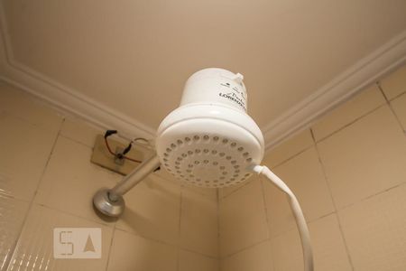 Apartamento à venda com 111m², 3 quartos e 2 vagasBanheiro de serviço