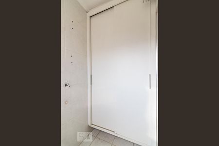 Área de Serviço de apartamento para alugar com 2 quartos, 57m² em Centro, São Bernardo do Campo