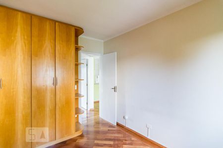 Quarto 1 de apartamento para alugar com 2 quartos, 57m² em Centro, São Bernardo do Campo