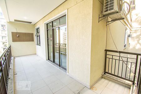 Apartamento para alugar com 92m², 2 quartos e 1 vagavARANDA