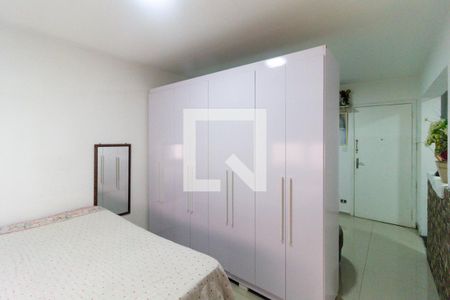 Quarto de kitnet/studio à venda com 1 quarto, 42m² em Liberdade, São Paulo