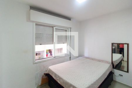 Quarto de kitnet/studio à venda com 1 quarto, 42m² em Liberdade, São Paulo