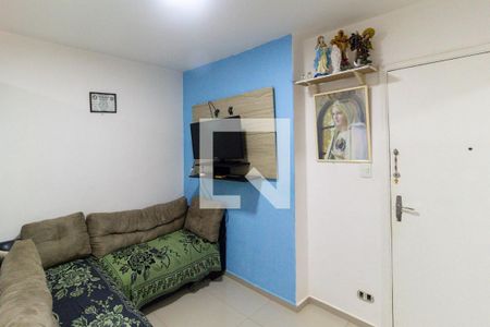 Quarto de kitnet/studio à venda com 1 quarto, 42m² em Liberdade, São Paulo