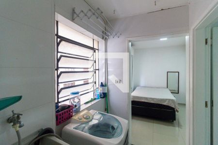 Studio à venda com 42m², 1 quarto e sem vagaÁrea de serviço
