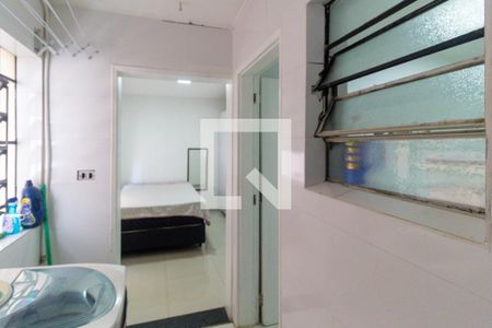 Studio à venda com 42m², 1 quarto e sem vagaÁrea de serviço