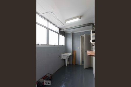 Apartamento à venda com 80m², 2 quartos e 1 vagaLavanderia