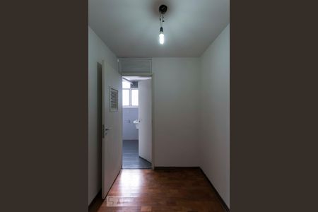 Apartamento à venda com 80m², 2 quartos e 1 vagaQuarto de serviço