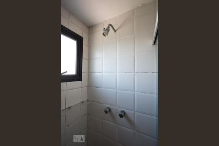 banheiro de apartamento à venda com 3 quartos, 105m² em Real Parque, São Paulo