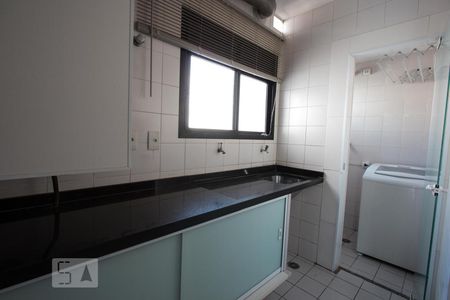 Apartamento para alugar com 105m², 3 quartos e 2 vagas Apartamento para alugar com 105m², 3 quartos e 2 vagasarea de serviço