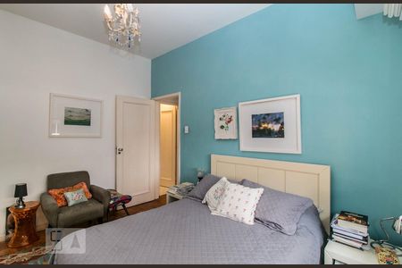 Apartamento à venda com 72m², 2 quartos e sem vagaQuarto 2