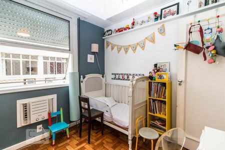 Apartamento à venda com 72m², 2 quartos e sem vagaQuarto 1