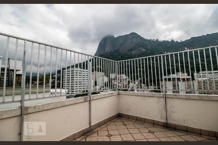 Apartamento à venda com 72m², 2 quartos e sem vagaVista terraço/Churrasqueira