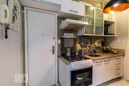 Apartamento à venda com 72m², 2 quartos e sem vagaDetalhes cozinha