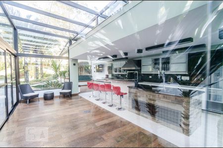 Apartamento à venda com 400m², 4 quartos e 5 vagas Apartamento à venda com 400m², 4 quartos e 5 vagasÁrea Comum