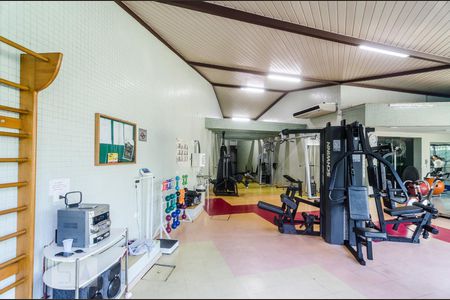 Apartamento à venda com 400m², 4 quartos e 5 vagas Apartamento à venda com 400m², 4 quartos e 5 vagasÁrea Comum