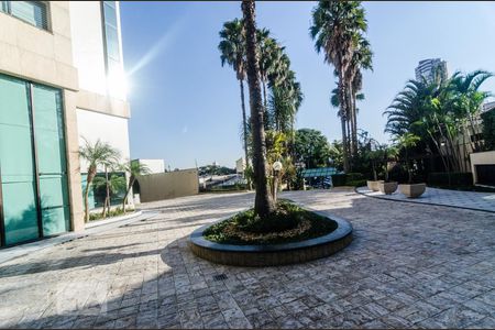 Apartamento à venda com 400m², 4 quartos e 5 vagas Apartamento à venda com 400m², 4 quartos e 5 vagasÁrea Comum