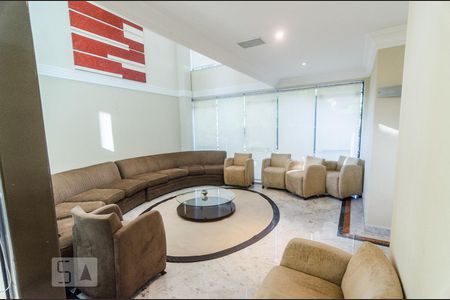 Apartamento à venda com 400m², 4 quartos e 5 vagas Apartamento à venda com 400m², 4 quartos e 5 vagasÁrea Comum