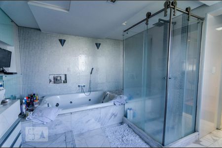 Apartamento à venda com 400m², 4 quartos e 5 vagas Apartamento à venda com 400m², 4 quartos e 5 vagasSuíte 1