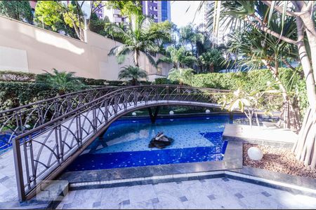 Apartamento à venda com 400m², 4 quartos e 5 vagas Apartamento à venda com 400m², 4 quartos e 5 vagasÁrea Comum