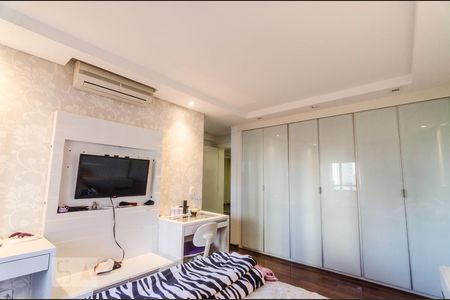 Apartamento à venda com 400m², 4 quartos e 5 vagas Apartamento à venda com 400m², 4 quartos e 5 vagasSuíte 2