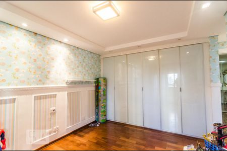 Apartamento à venda com 400m², 4 quartos e 5 vagas Apartamento à venda com 400m², 4 quartos e 5 vagasSuíte 4