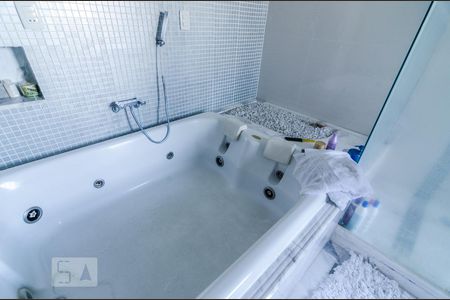 Apartamento à venda com 400m², 4 quartos e 5 vagas Apartamento à venda com 400m², 4 quartos e 5 vagasSuíte 1