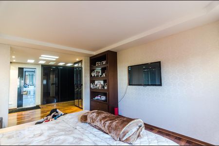Apartamento à venda com 400m², 4 quartos e 5 vagas Apartamento à venda com 400m², 4 quartos e 5 vagasSuíte 1