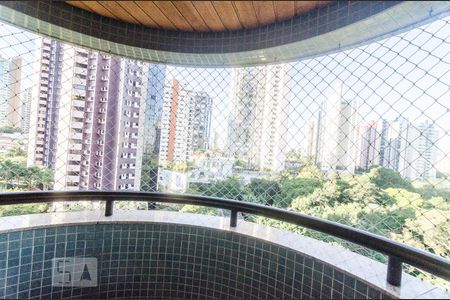 Apartamento à venda com 400m², 4 quartos e 5 vagas Apartamento à venda com 400m², 4 quartos e 5 vagasSuíte 4