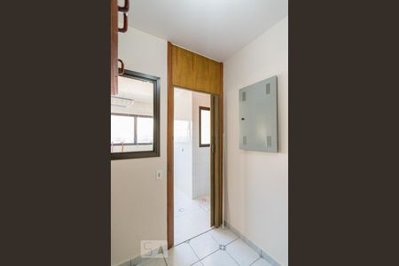 Apartamento à venda com 138m², 3 quartos e 2 vagasQuarto de Serviço