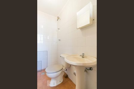 Apartamento à venda com 138m², 3 quartos e 2 vagasBanheiro