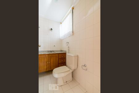 Apartamento à venda com 138m², 3 quartos e 2 vagasLavabo