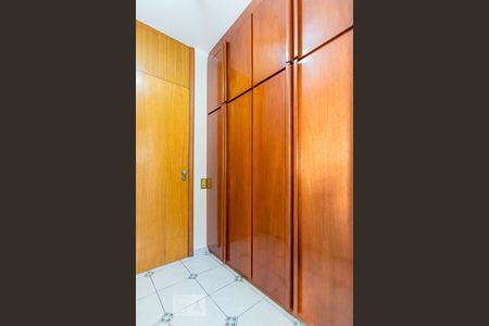 Apartamento à venda com 138m², 3 quartos e 2 vagasCloset