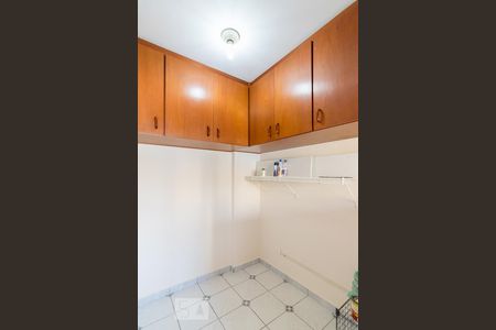 Apartamento à venda com 138m², 3 quartos e 2 vagasQuarto de Serviço