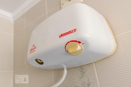 Apartamento à venda com 138m², 3 quartos e 2 vagasDucha