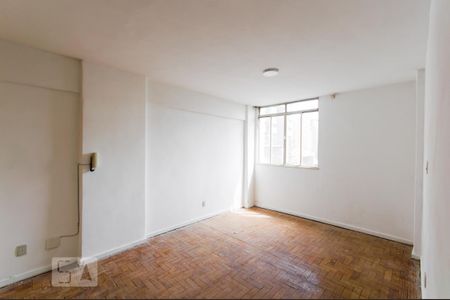 Dormitório de apartamento para alugar com 1 quarto, 48m² em Santa Efigênia, São Paulo