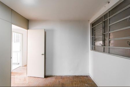 Sala de apartamento para alugar com 1 quarto, 48m² em Santa Efigênia, São Paulo