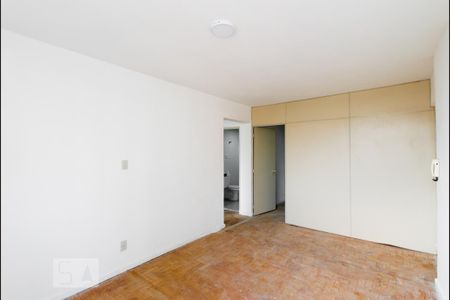 Dormitório de apartamento para alugar com 1 quarto, 48m² em Santa Efigênia, São Paulo