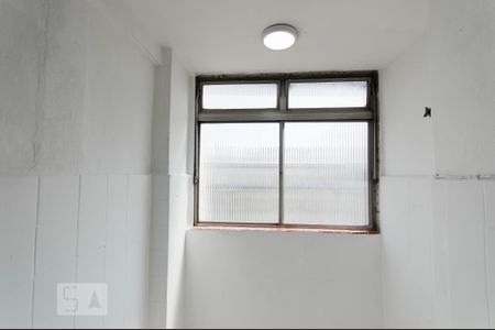 Área de Serviço de apartamento para alugar com 1 quarto, 48m² em Santa Efigênia, São Paulo