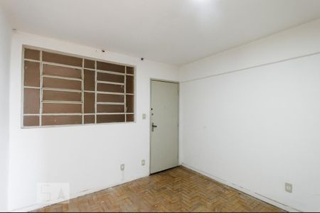 Sala de apartamento para alugar com 1 quarto, 48m² em Santa Efigênia, São Paulo