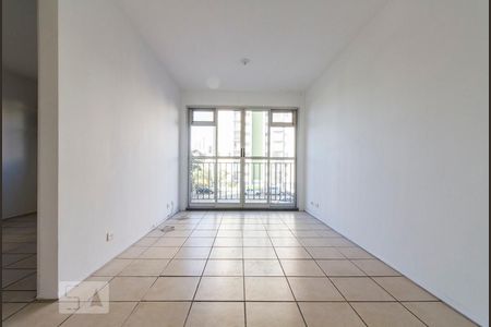 Sala  de apartamento para alugar com 2 quartos, 60m² em Chácara Califórnia, São Paulo