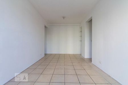 Sala  de apartamento para alugar com 2 quartos, 60m² em Chácara Califórnia, São Paulo