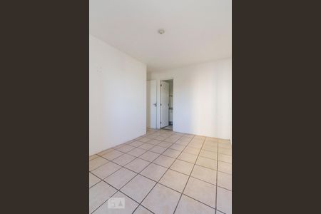 Suíte  de apartamento para alugar com 2 quartos, 60m² em Chácara Califórnia, São Paulo