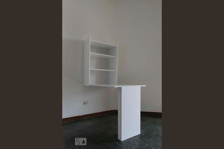 1o. Andar - Sala (Armários) de kitnet/studio à venda com 1 quarto, 62m² em Aclimação, São Paulo