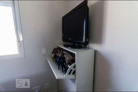 Quarto de apartamento para alugar com 1 quarto, 50m² em Vila Gomes Cardim, São Paulo