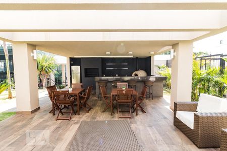 Studio para alugar com 37m², 1 quarto e 1 vagaCondomínio