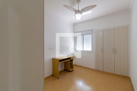 Apartamento à venda com 106m², 3 quartos e 1 vagaQuarto 2