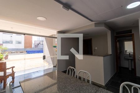 Apartamento à venda com 106m², 3 quartos e 1 vagaÁrea Comum - Salão de Festas