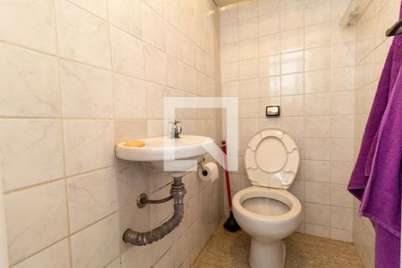 Apartamento à venda com 106m², 3 quartos e 1 vagaBanheiro de Serviço