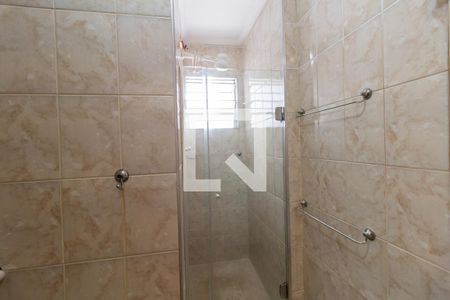 Apartamento à venda com 106m², 3 quartos e 1 vagaBanheiro da Suíte